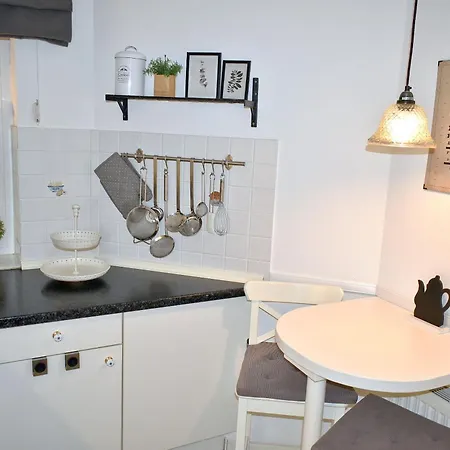 Ostseeallee 35 Ostseeschätzchen * Niendorf (Timmendorfer Strand)