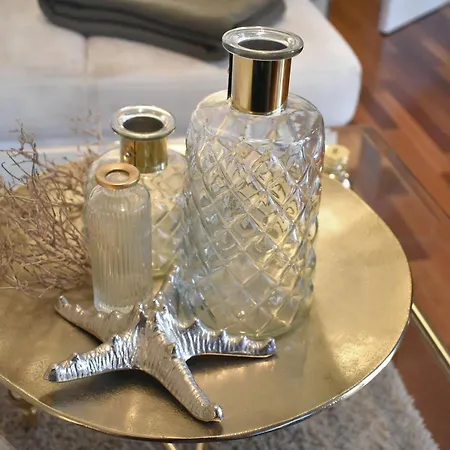 Ostseeallee 35 Ostseeschätzchen Apartment