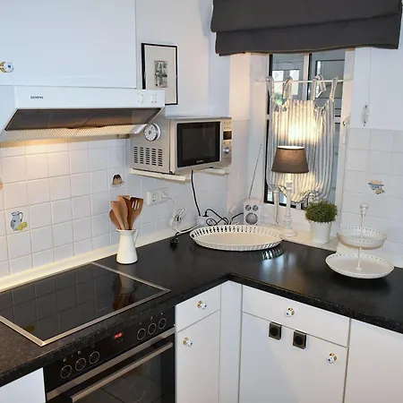 Ostseeallee 35 Ostseeschätzchen