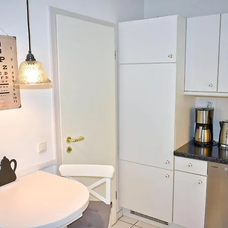 Ostseeallee 35 Ostseeschätzchen *