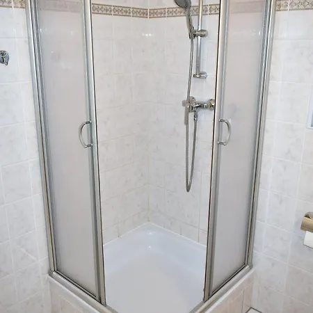 Ostseeallee 35 Ostseeschaetzchen Апартаменты *