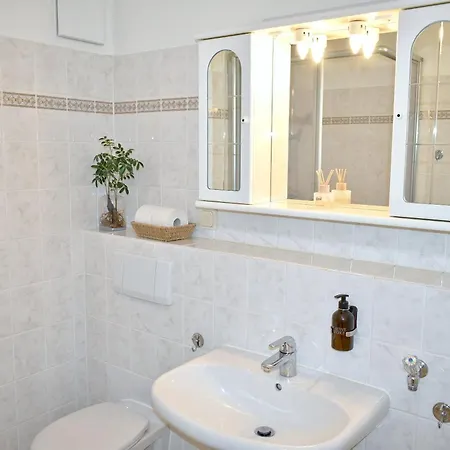 Ostseeallee 35 Ostseeschätzchen * Niendorf (Timmendorfer Strand)