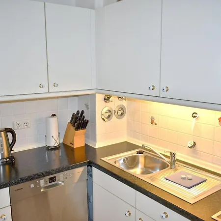 Ostseeallee 35 Ostseeschätzchen *